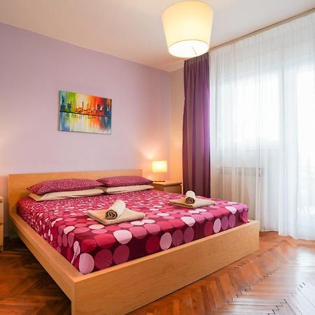 Margerita Apartment & Studio Ρόβινι Εξωτερικό φωτογραφία