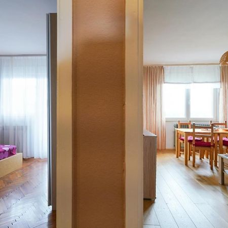 Margerita Apartment & Studio Ρόβινι Εξωτερικό φωτογραφία