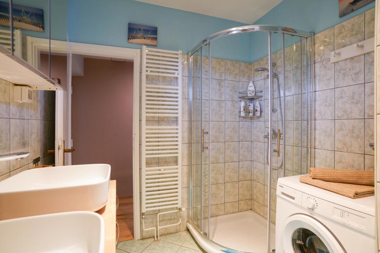 Margerita Apartment & Studio Ρόβινι Εξωτερικό φωτογραφία