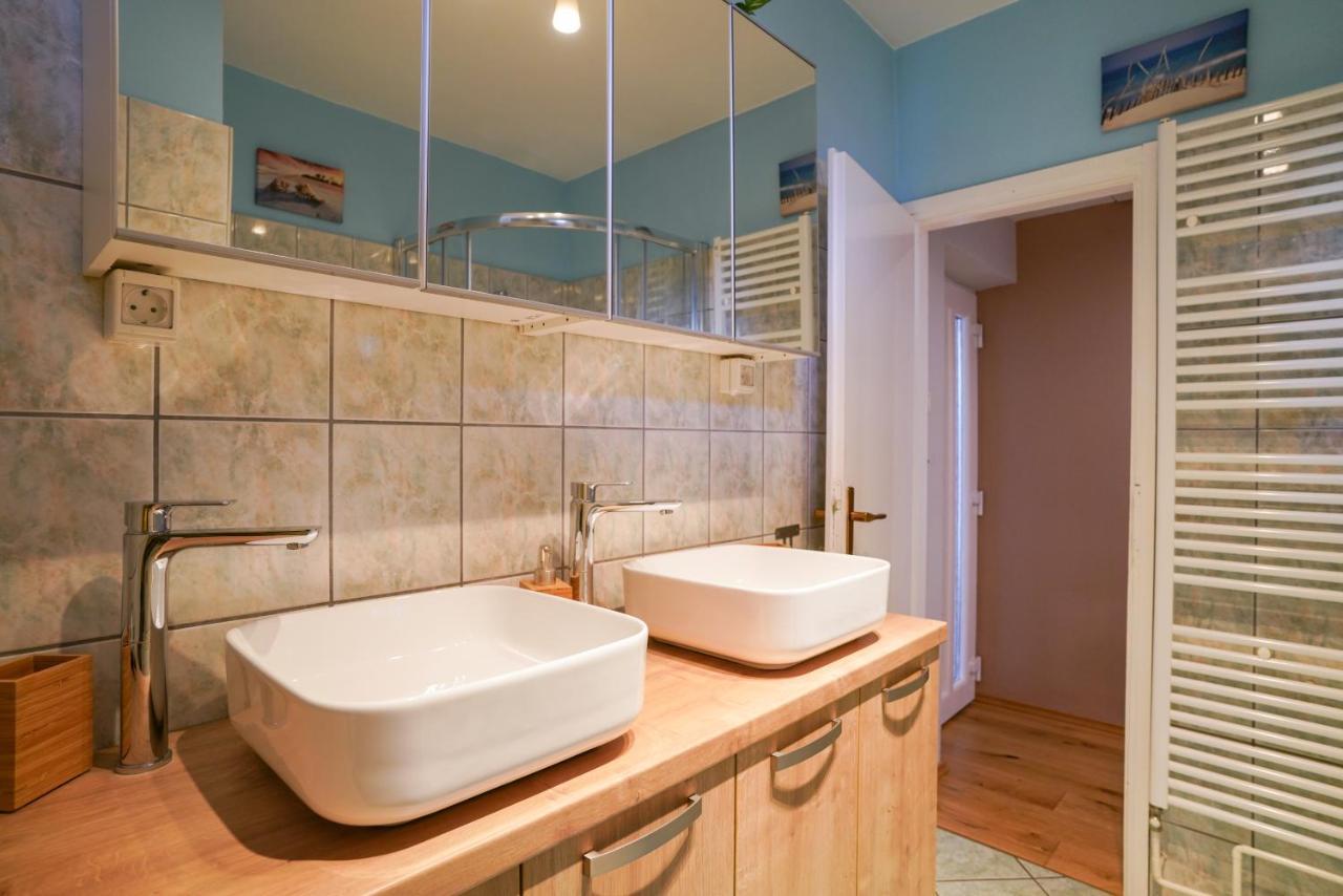 Margerita Apartment & Studio Ρόβινι Εξωτερικό φωτογραφία