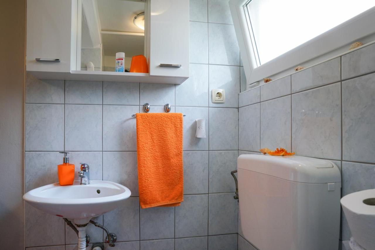 Margerita Apartment & Studio Ρόβινι Εξωτερικό φωτογραφία