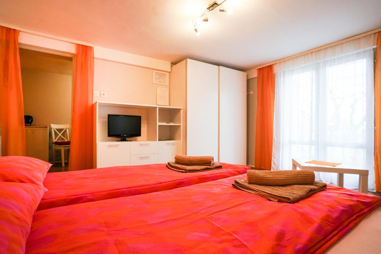 Margerita Apartment & Studio Ρόβινι Εξωτερικό φωτογραφία