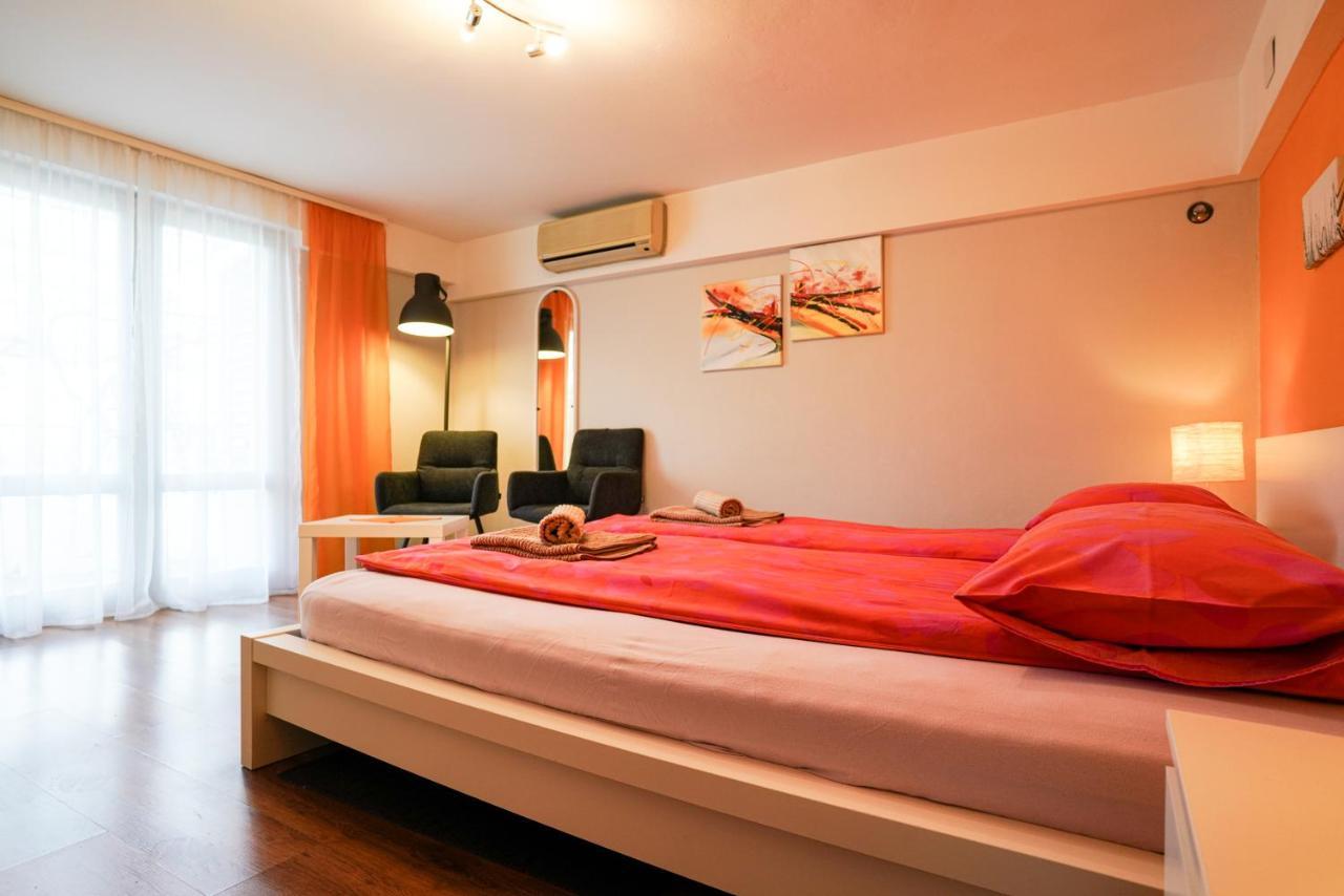 Margerita Apartment & Studio Ρόβινι Εξωτερικό φωτογραφία