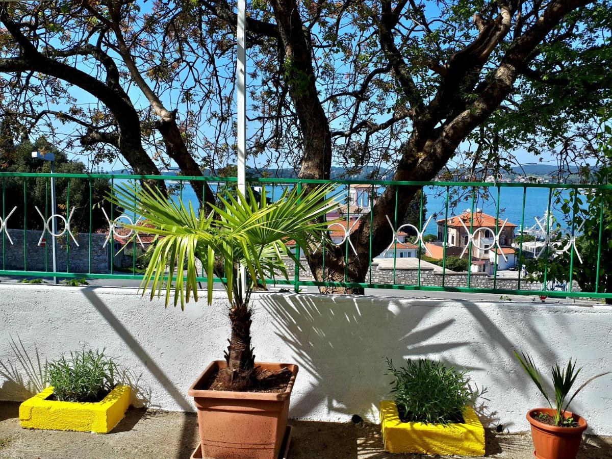 Margerita Apartment & Studio Ρόβινι Εξωτερικό φωτογραφία