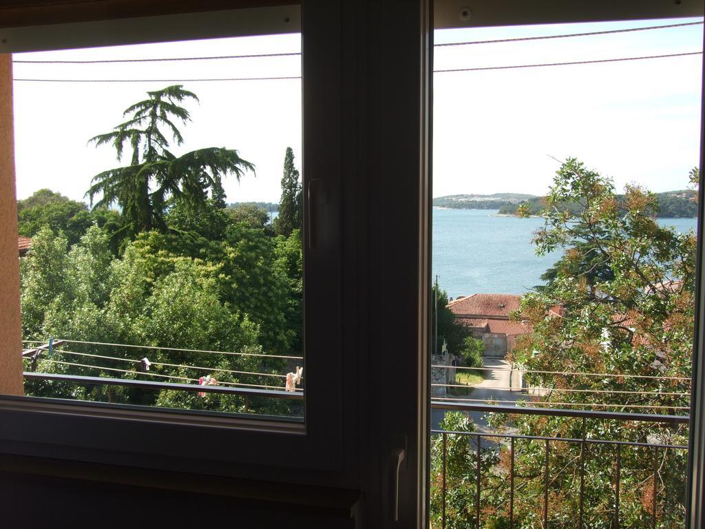 Margerita Apartment & Studio Ρόβινι Εξωτερικό φωτογραφία