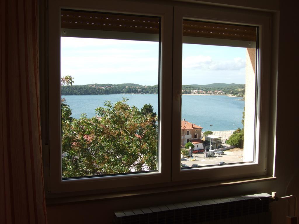 Margerita Apartment & Studio Ρόβινι Εξωτερικό φωτογραφία