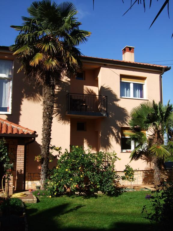 Margerita Apartment & Studio Ρόβινι Εξωτερικό φωτογραφία