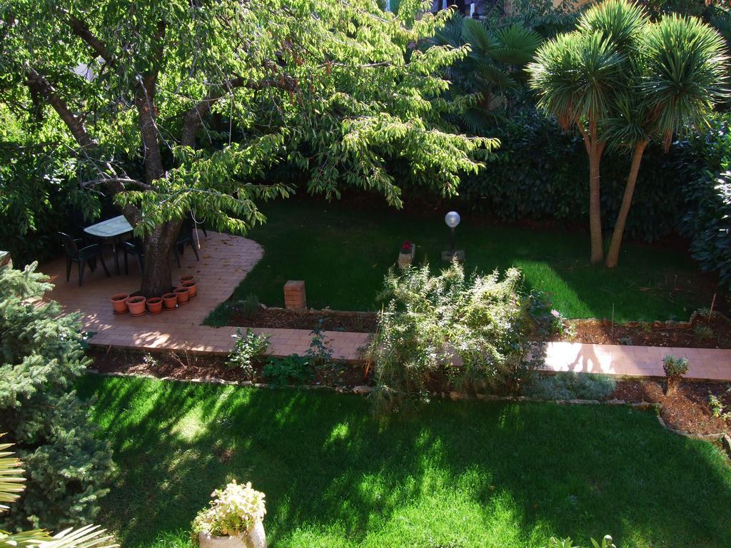 Margerita Apartment & Studio Ρόβινι Εξωτερικό φωτογραφία